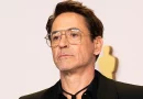 O Juiz Top Netflix Robert Downey Jr.