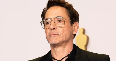 Filme esquecido (e nomeado aos Óscares) de Robert Downey Jr. acaba de chegar e já está no Top da Netflix Portugal Filme esquecido (e nomeado aos Óscares) de Robert Downey Jr. acaba de chegar e já está no Top da Netflix Portugal
