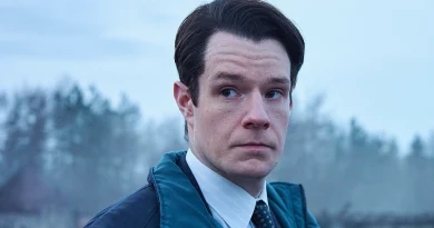 Minissérie de 6 episódios baseada numa história real é das melhores que vi em 2026 na Netflix