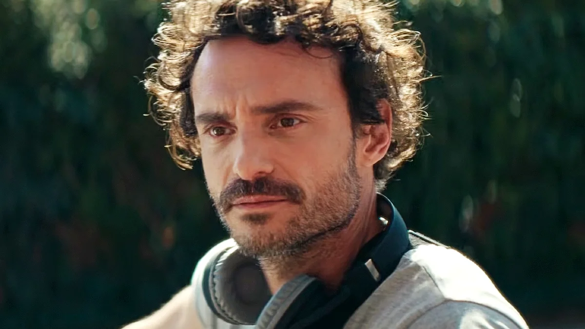 Paolo Jérôme Niel