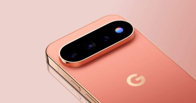 O melhor Smartphone para AI?