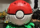 LEGO Pokémon Pokébola, a Crítica: o melhor set Pokémon de sempre