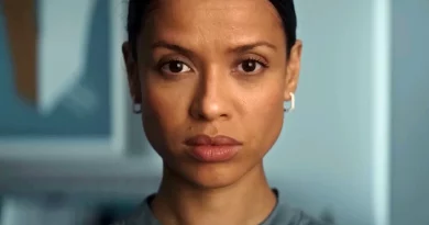 Possession Gugu Mbatha-Raw Streaming SkyShowtime