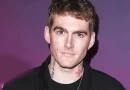 Falecimento de Presley Gerber, filho de Cindy Crawford, está a ser investigado pela polícia como possível overdose