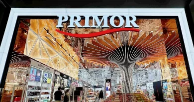 ©Primor Mar Shopping