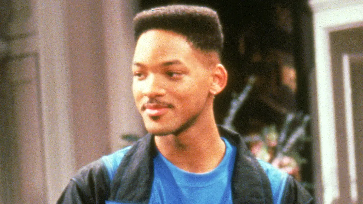O Príncipe de Bel-Air