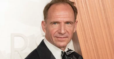 ralph fiennes
