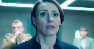 Minissérie de 5 episódios, já comparada a The Diplomat, é uma pérola escondida na Netflix Portugal