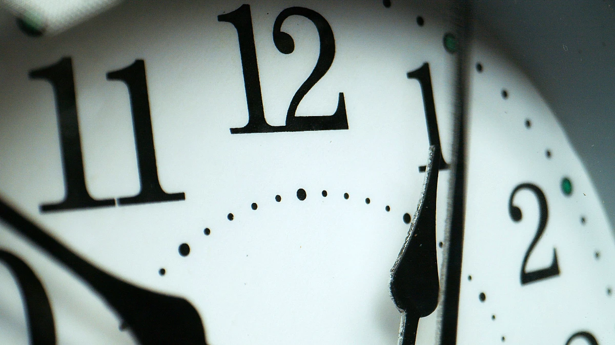 horas