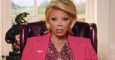 QueerLisboa ’26 | Stop! That! Train!, a crítica: O Camp de RuPaul conquista o Cinema São Jorge