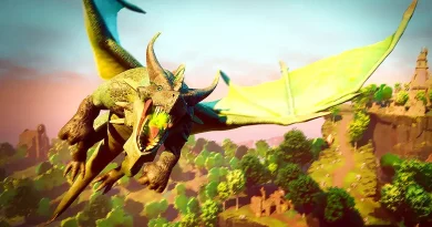 RuneScape: Dragonwilds (PS5), a Crítica: o melhor MMORPG chega às consolas