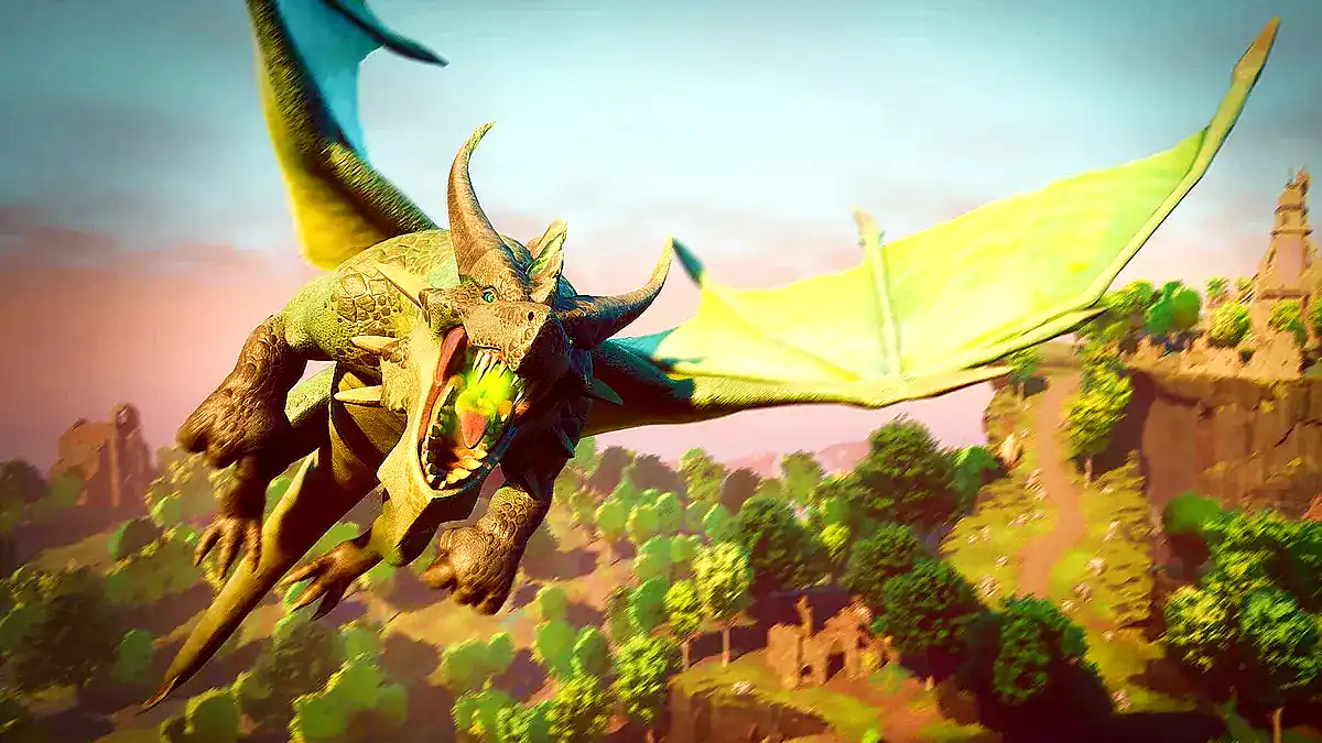 runescape dragonwilds crítica