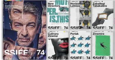 Ricardo Darín: O Homem Que Fez da Cara de Poucos Amigos Uma Arte Maior | San Sebastián 2026 Ricardo Darín: O Homem Que Fez da Cara de Poucos Amigos Uma Arte Maior | San Sebastián 2026