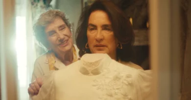 Comédia portuguesa com Rita Blanco e Joaquim Monchique já é o filme mais visto nos cinemas Comédia portuguesa com Rita Blanco e Joaquim Monchique já é o filme mais visto nos cinemas