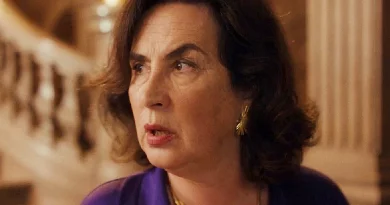 Filme português com Rita Blanco (Gaiola Dourada) ultrapassa os 100 mil espectadores e já é o mais visto nos cinemas Filme português com Rita Blanco (Gaiola Dourada) ultrapassa os 100 mil espectadores e já é o mais visto nos cinemas