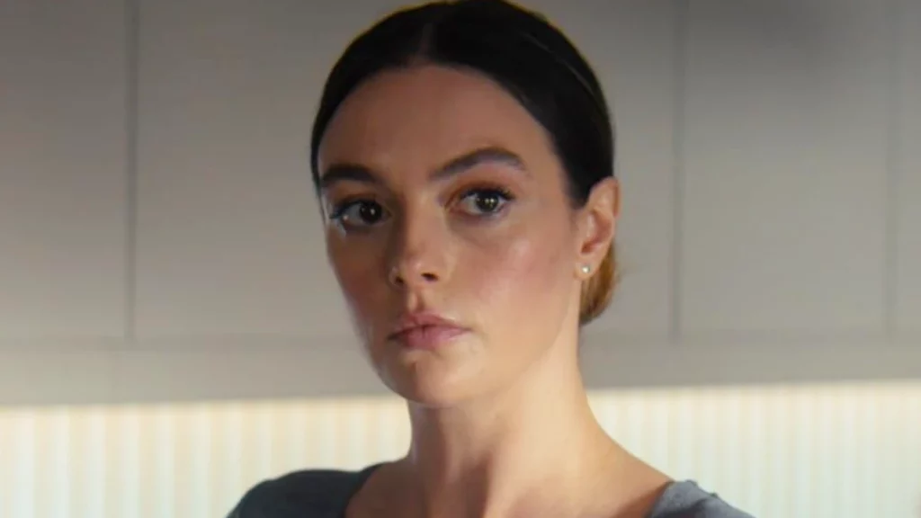 Sei quem és Série turca Netflix Portugal