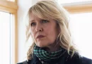 Shetland Ashley Jensen