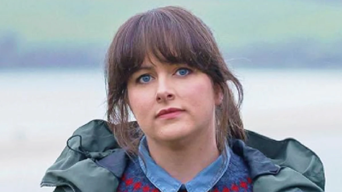 Allison O'Donnell Shetland STAR Crime
