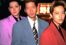 Queer Lisboa Shinjuku Boys