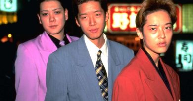 Queer Lisboa ’26 | Shinjuku Boys, a Crítica: Filme intimista e fundamental em retrospectiva Queer Lisboa ’26 | Shinjuku Boys, a Crítica: Filme intimista e fundamental em retrospectiva