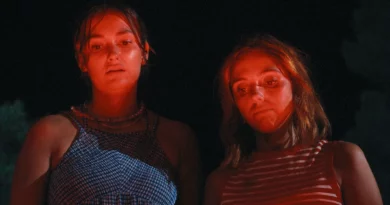 Após o sucesso no Streaming, esta série com Laura Dutra e Madalena Almeida vai estrear na RTP1