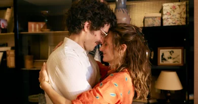 Comédia francesa dos realizadores de Amigos Improváveis já nos cinemas portugueses