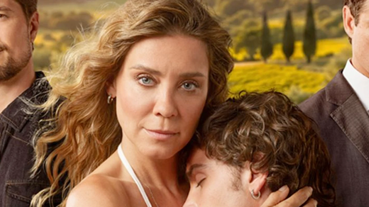 joana solnado coração de mãe