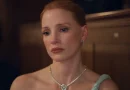 Drama com Jessica Chastain (Interstellar) já nos canais TVCine