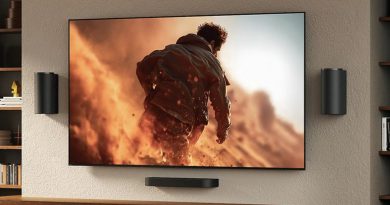 Sony BRAVIA 7 II: a melhor imagem de 2026 Sony BRAVIA 7 II: a melhor imagem de 2026