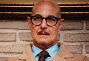 Stanley Tucci Masterplan