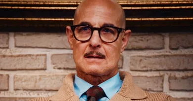 Novo thriller com Stanley Tucci (O Diabo Veste Prada) chega à Prime Video Portugal