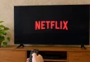 Streaming TV Netflix