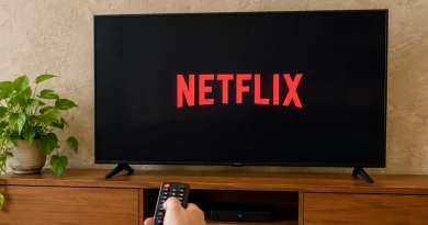 As 3 melhores séries desta semana na Netflix Portugal (27 de setembro)