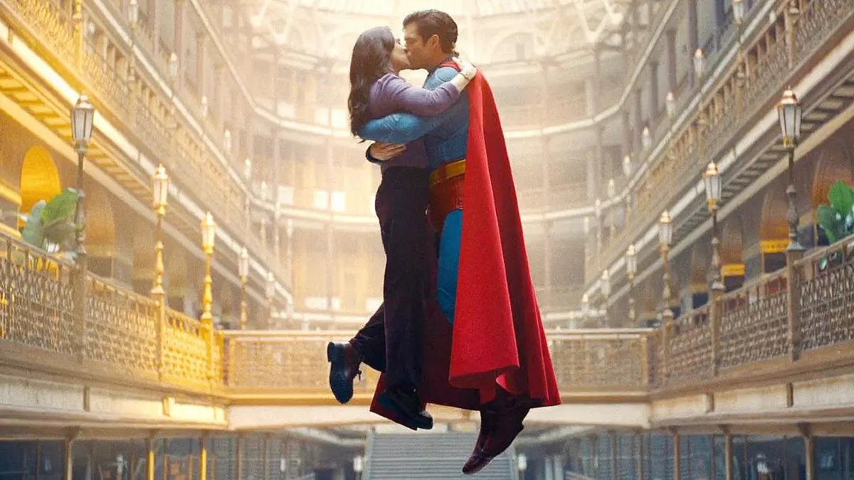 Superman