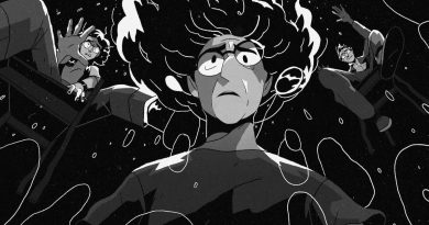 Queer Lisboa ’26 | Tangles, a crítica: Animação comove na noite de encerramento Queer Lisboa ’26 | Tangles, a crítica: Animação comove na noite de encerramento