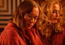 Teenage Sex and Death at Camp Miasma (2026)