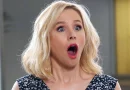 The Good Place Kristen Bell Netflix