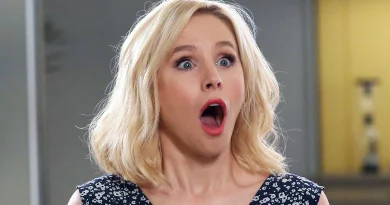 Esta comédia com Kristen Bell (Frozen) foi nomeada a 14 Emmys e está prestes a abandonar a Netflix Portugal