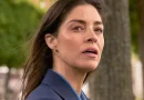 The Secret Woman Netflix