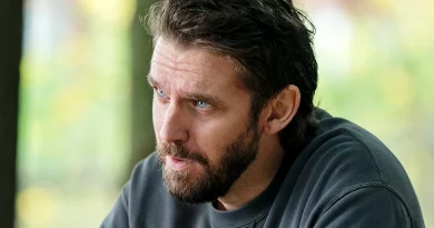 Nova série de Ridley Scott e Dan Stevens, com 93% no Rotten Tomatoes, estreia já nos próximos dias no AMC Portugal