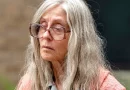 The Terror Devil in Silver Judith Light