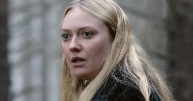 Filme de terror arrasado pela crítica, com Dakota Fanning, vai estrear no Canal Hollywood