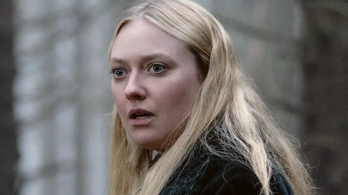 The Watchers: Eles Veem Tudo