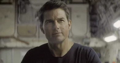 Missão Impossível de Tom Cruise com 98% no Rotten Tomatoes acaba de chegar ao Canal Hollywood Missão Impossível de Tom Cruise com 98% no Rotten Tomatoes acaba de chegar ao Canal Hollywood