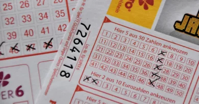 Esta é a chave vencedora do prémio de 2 milhões desta quarta-feira (30 de setembro) do Totoloto Esta é a chave vencedora do prémio de 2 milhões desta quarta-feira (30 de setembro) do Totoloto