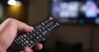 Desliguei estes 4 settings e foi como obter grátis um upgrade da minha Smart TV