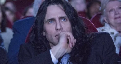 Polémica comédia com James Franco nomeada ao Óscar já no canal Cinemundo