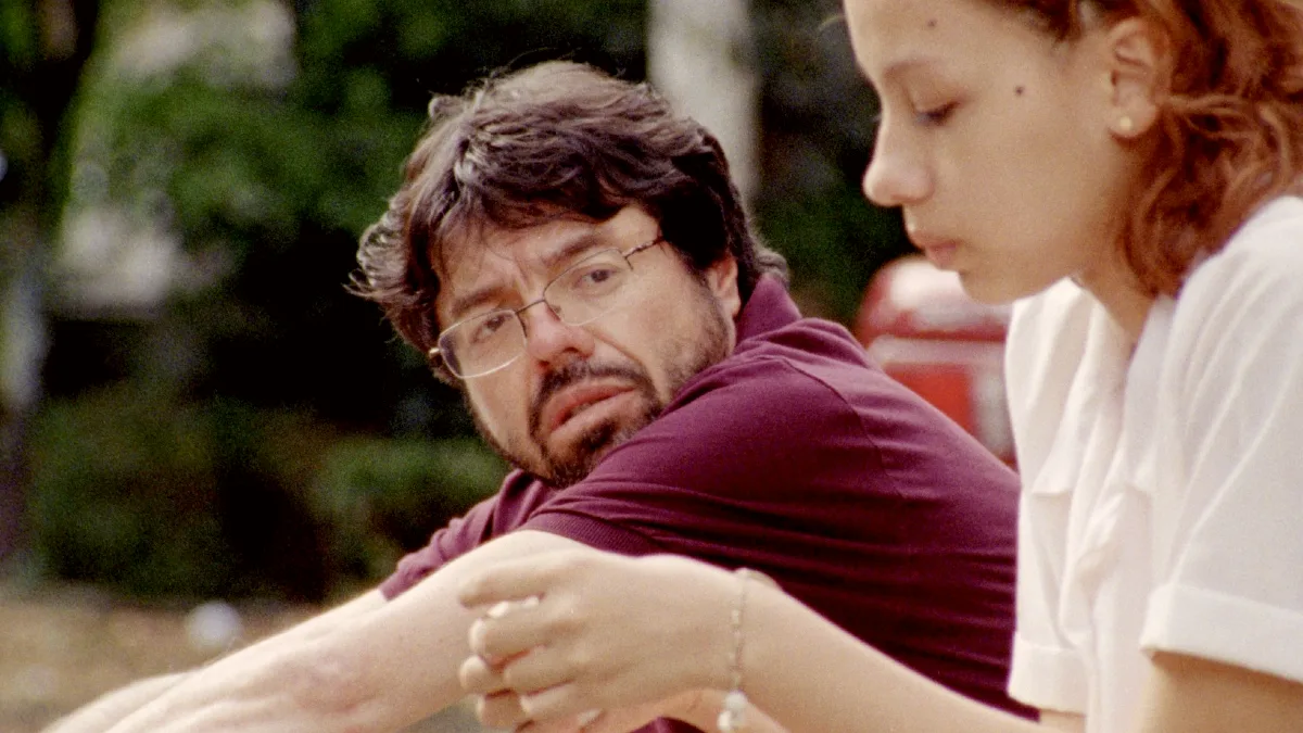 Um Poeta é destaque nos cineclubes em setembro