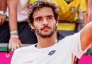 Onde ver Francisco Cabral e James Tracy no US Open em direto em Portugal?