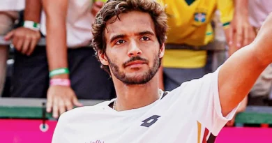 Onde ver Francisco Cabral e James Tracy no US Open em direto em Portugal?